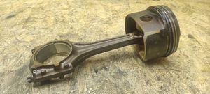 Audi TT Mk1 Piston with connecting rod 