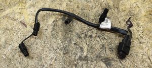 Mercedes-Benz C W204 Cable de la bujía A6511501333