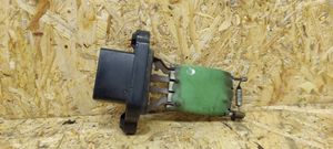 Ford Fiesta Motorino ventola riscaldamento/resistenza ventola 2S6H18B647