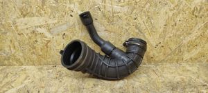 Ford Fiesta Tube d'admission d'air 9642212280