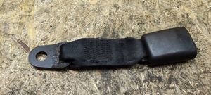 Fiat Coupe Rear seatbelt buckle 56038A