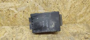 Fiat Coupe Alarm system siren 7777395