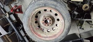 Fiat Coupe R15 spare wheel 1194