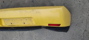 Fiat Coupe Rear bumper 