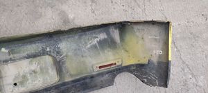 Fiat Coupe Rear bumper 