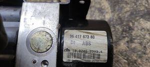 Citroen C5 Pompa ABS 9641767380