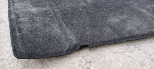 Fiat Coupe Doublure de coffre arrière, tapis de sol 