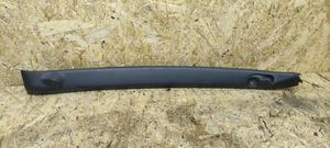 Citroen C5 Rear sill trim cover 9631656877