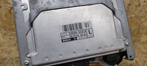 Toyota Yaris Calculateur moteur ECU 8966152890