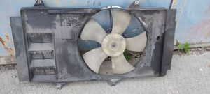 Toyota Yaris Ventilateur de refroidissement de radiateur électrique 