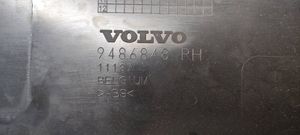 Volvo V50 B-pilarin verhoilu (alaosa) 9486848