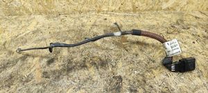 Volvo V50 Glow plug wires 51709980