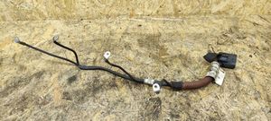 Volvo V50 Glow plug wires 51709980