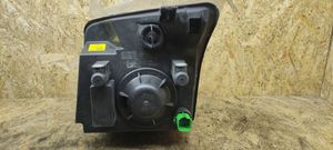 Ford Connect Scheinwerfer 039130111000