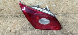 Volkswagen PASSAT CC Luci posteriori del portellone del bagagliaio 3C8945093E