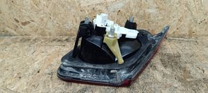 Volkswagen PASSAT CC Luci posteriori del portellone del bagagliaio 3C8945093E