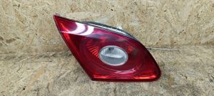 Volkswagen PASSAT CC Luci posteriori del portellone del bagagliaio 3C8945093E