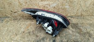 Volkswagen PASSAT CC Luci posteriori del portellone del bagagliaio 3C8945094E