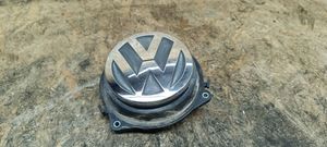 Volkswagen PASSAT CC Tailgate/trunk/boot exterior handle 3C5827469E