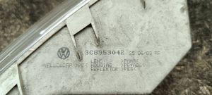 Volkswagen PASSAT CC Indicatore di direzione anteriore 3C8953042