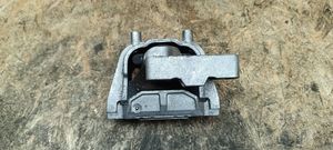 Volkswagen PASSAT CC Engine mount bracket 1K0199262