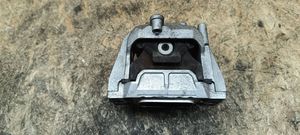 Volkswagen PASSAT CC Engine mount bracket 1K0199262