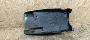 Volkswagen PASSAT CC Steering wheel column trim 3C0858625A