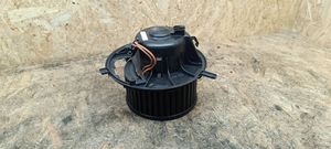 Volkswagen PASSAT CC Heater fan/blower 3C1820015L