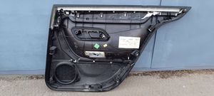 Volkswagen PASSAT CC Garniture panneau de porte arrière 3C8867211T