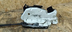 Volkswagen PASSAT CC Front door lock 5N1837015A