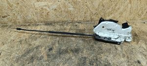 Volkswagen PASSAT CC Front door lock 5N1837015A