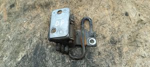 Volkswagen PASSAT CC Bisagra inferior puerta delantera 3C8831412A