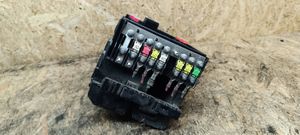 Volkswagen PASSAT CC Fuse module 3C0937125