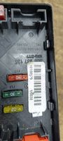 Volkswagen PASSAT CC Fuse module 3C0937125