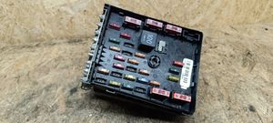 Volkswagen PASSAT CC Fuse module 3C0937125