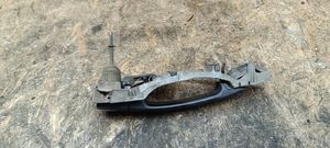 Volkswagen Lupo Front door exterior handle 3B0837885H