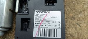 Volvo V50 Silniczek podnośnika szyby drzwi 30737675