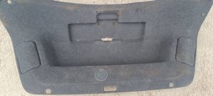 Volkswagen PASSAT CC Tailgate/boot lid cover trim 3C8867605H