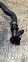 BMW 3 E46 Engine coolant pipe/hose 103059