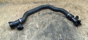 BMW 3 E46 Engine coolant pipe/hose 103059