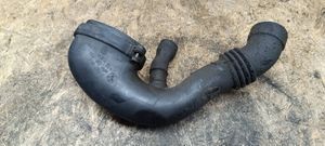 BMW 3 E46 Air intake hose/pipe 7787862