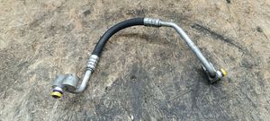 BMW 3 E46 Air conditioning (A/C) pipe/hose 6905933