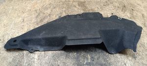 Audi Q7 4M Trunk boot underbody cover/under tray 4M0825285E