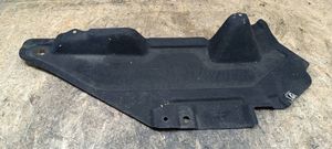 Audi Q7 4M Trunk boot underbody cover/under tray 4M0825285E