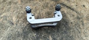 Opel Insignia A Brake caliper pad carrier rear 175764