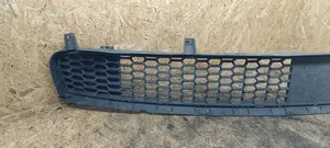 BMW X5 E70 Grille inférieure de pare-chocs avant 51117222855