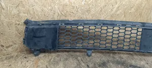 BMW X5 E70 Grille inférieure de pare-chocs avant 51117222855