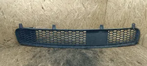 BMW X5 E70 Grille inférieure de pare-chocs avant 51117222855