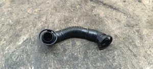 Volkswagen PASSAT CC Air intake hose/pipe 03L103493