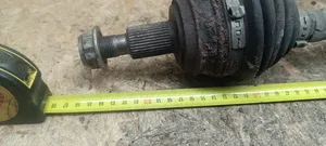 Audi TT Mk1 Rear driveshaft 